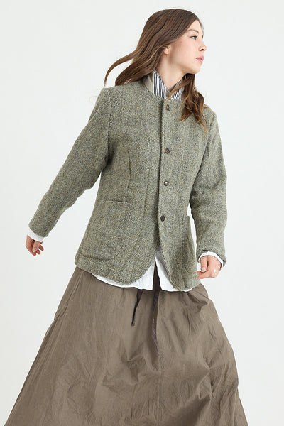 Chez Vidalenc – Scarlet Jones