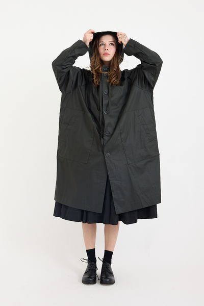 Anvers-parka---Lacqed---Casey- Anvers-parka---Lacqed---Casey-
