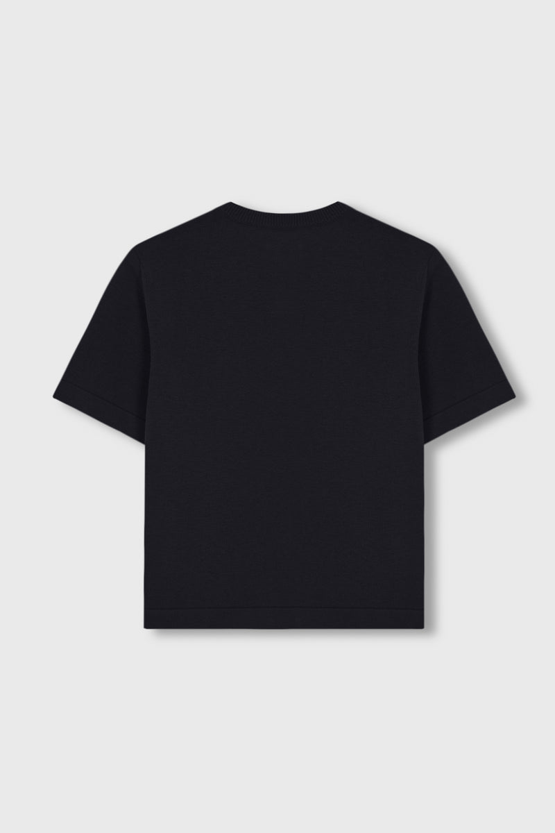Cordera - Merino Wool T-Shirt