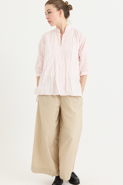 Daniela Gregis - Kora Washed Shirt – Scarlet Jones