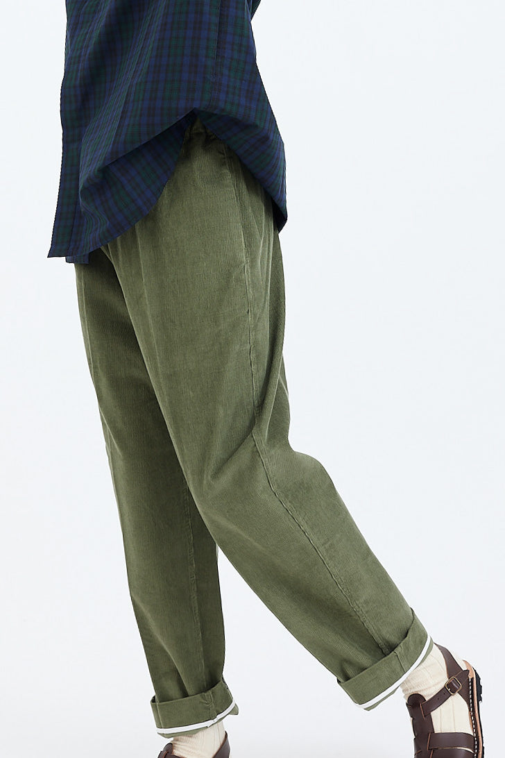 Sofie D'Hoore - Pipers Corduroy Classic pants