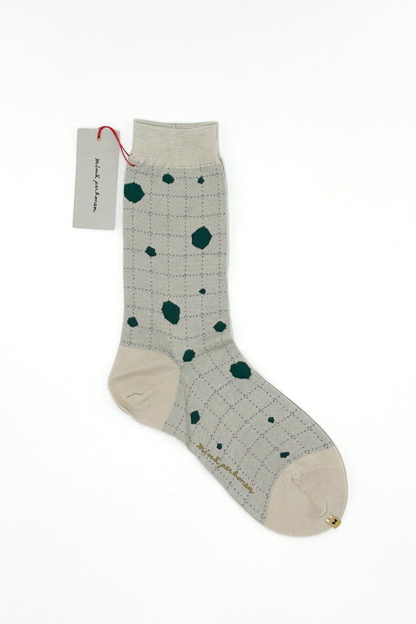 Mina Perhonen - Rain Net Socks