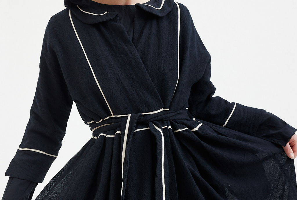 Daniela Gregis - Now Available Online – Scarlet Jones