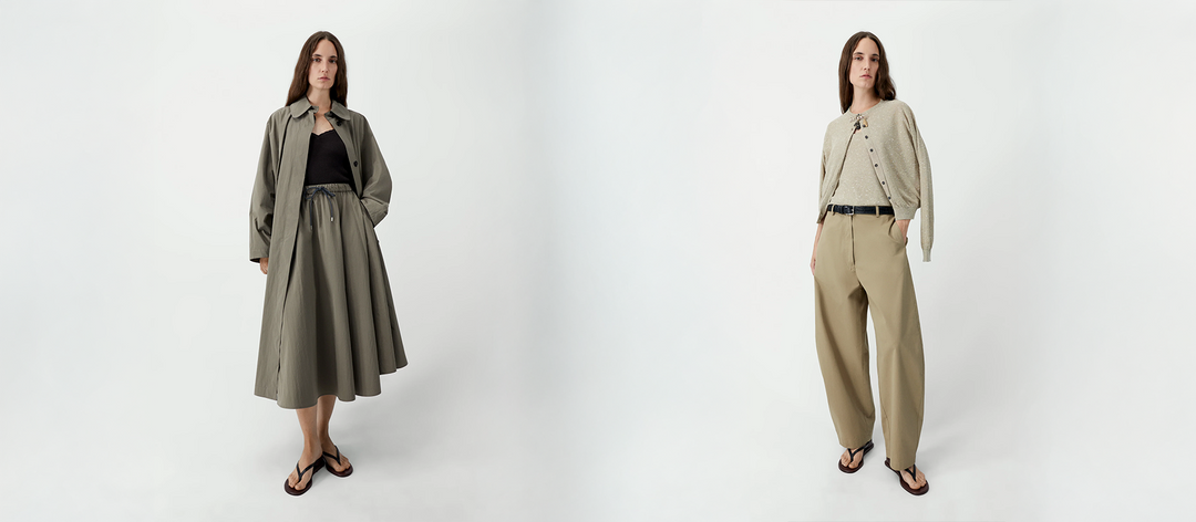 Cordera SS26