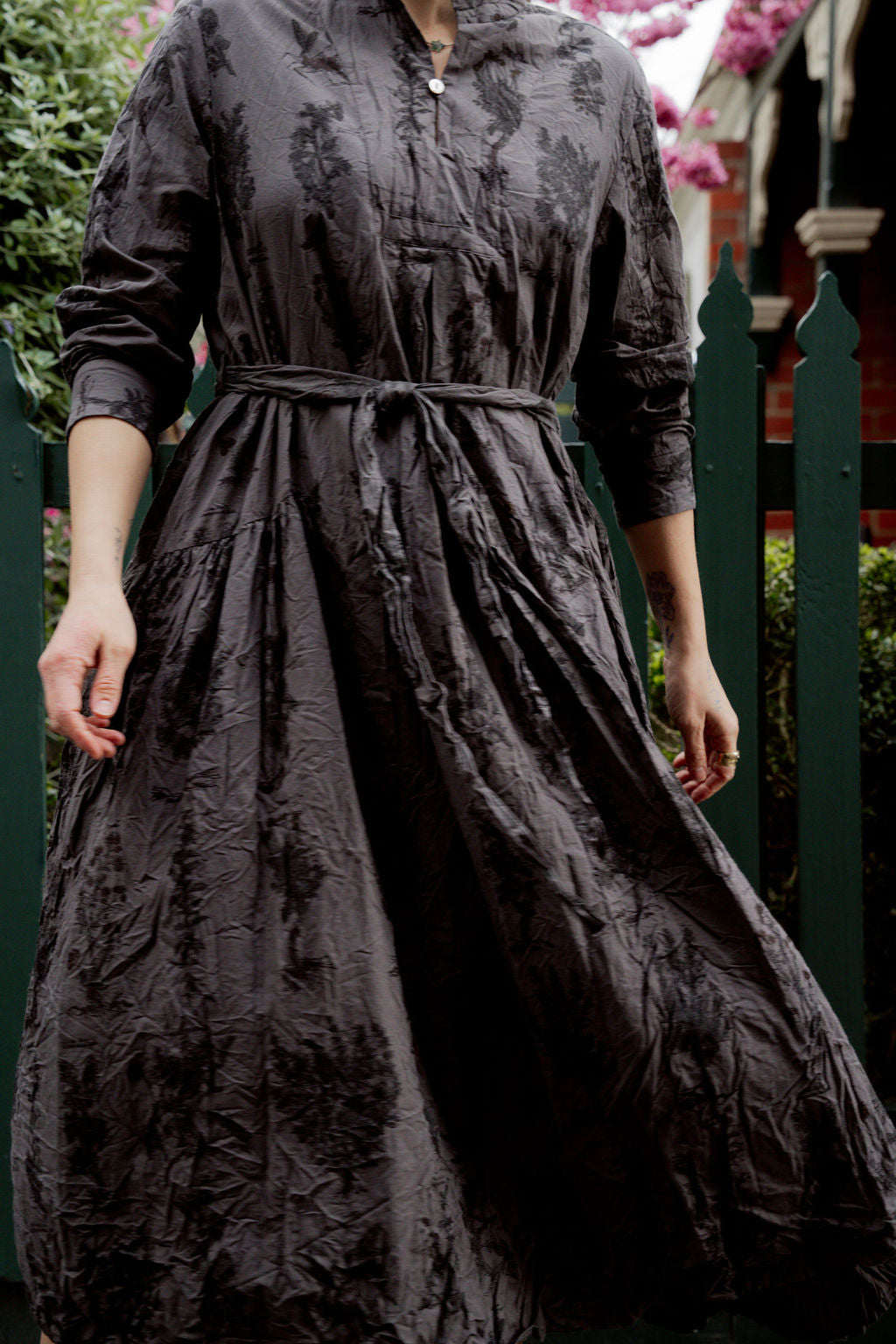 Pas de Calais - Autumn Winter