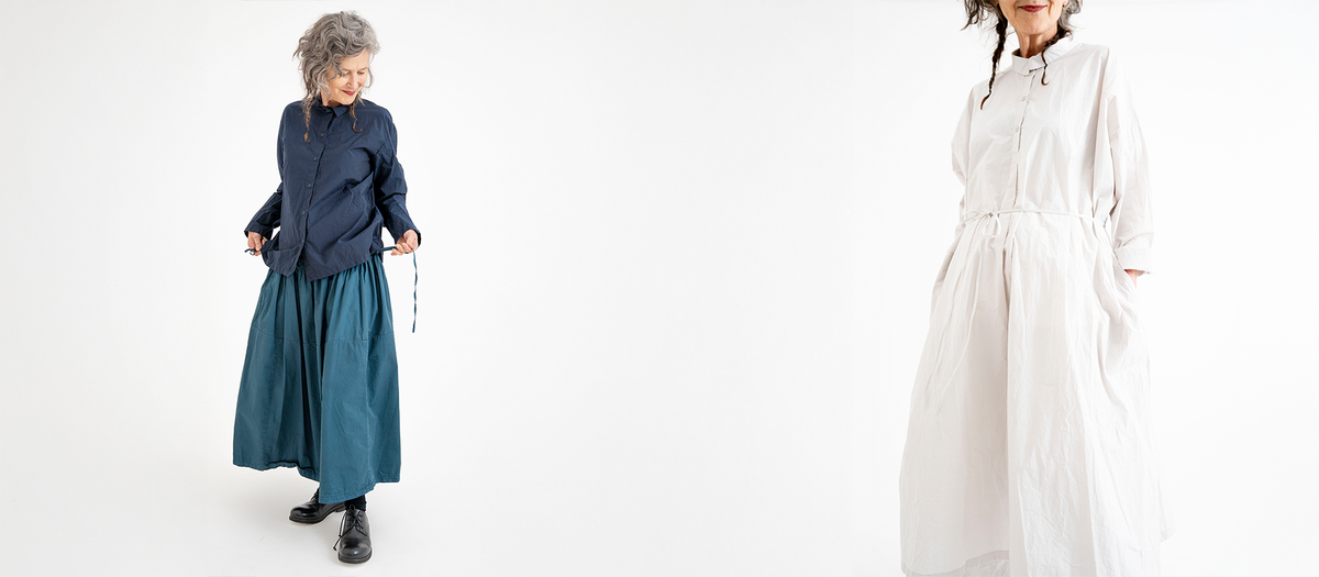 Manuelle Guibal AW25
