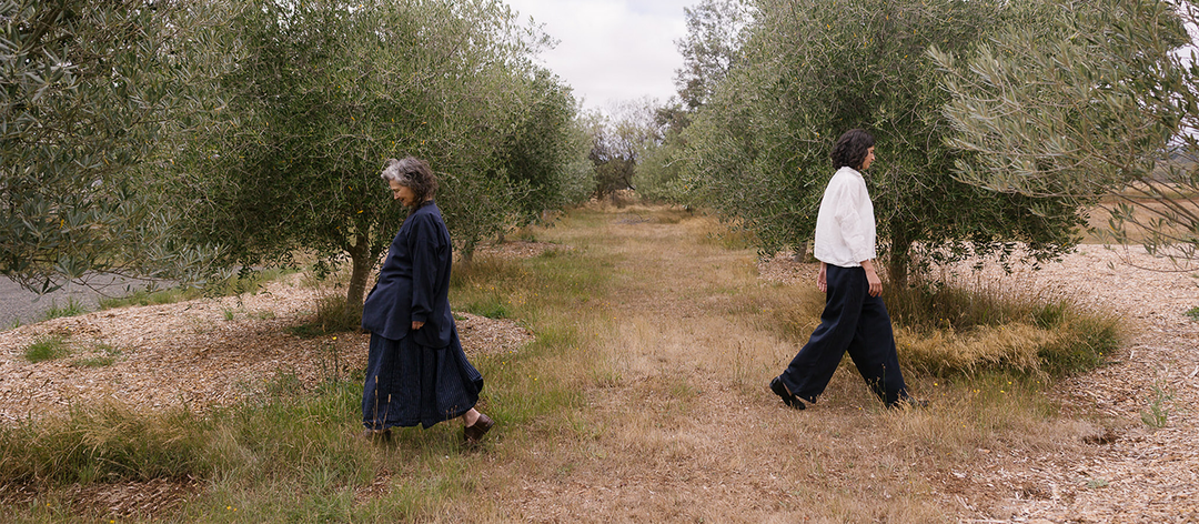Metta AW26 - From The Faraway, Nearby