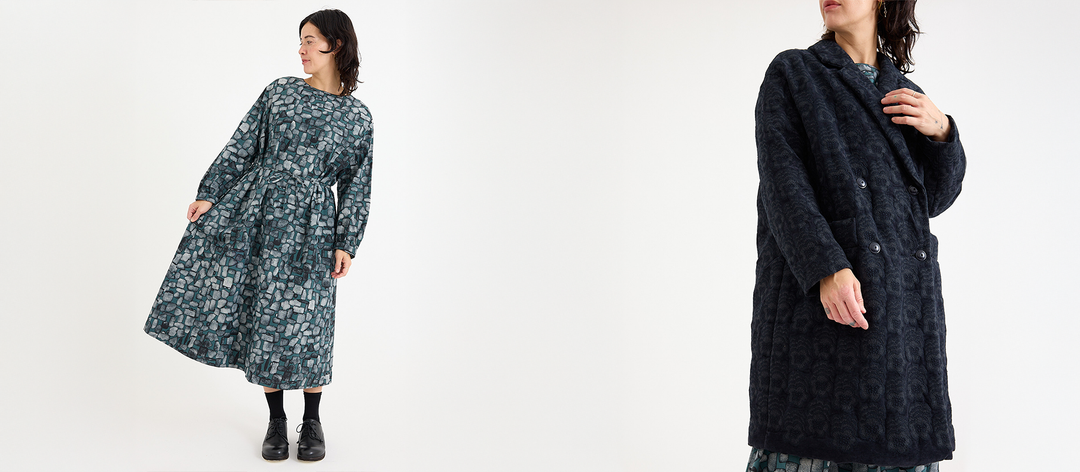 Minä Perhonen AW25/26