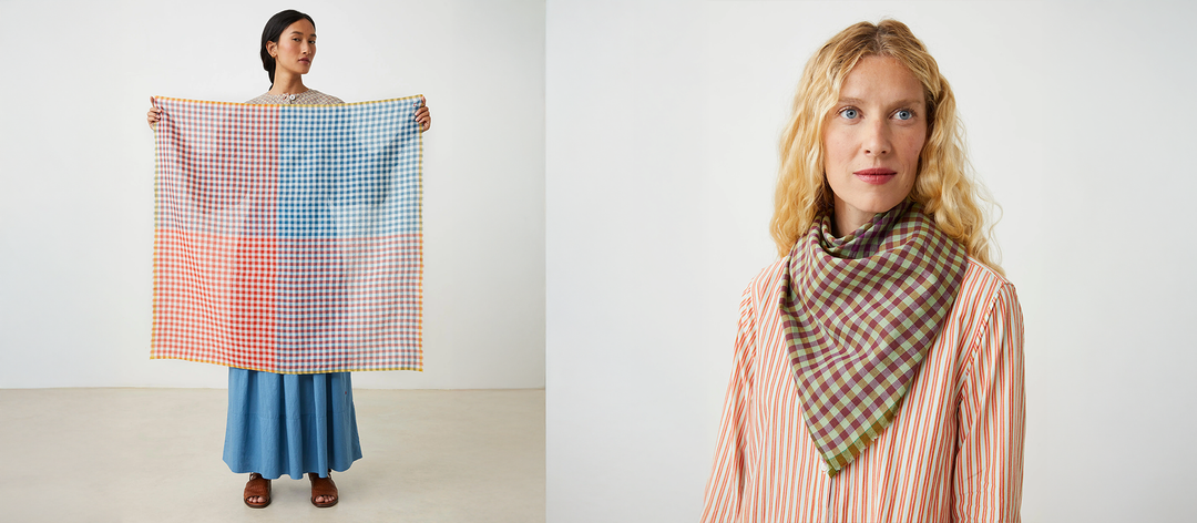 New arrivals from Moismont and Plasticana