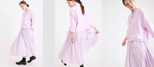 Metta Melbourne AW25 - Second Instalment