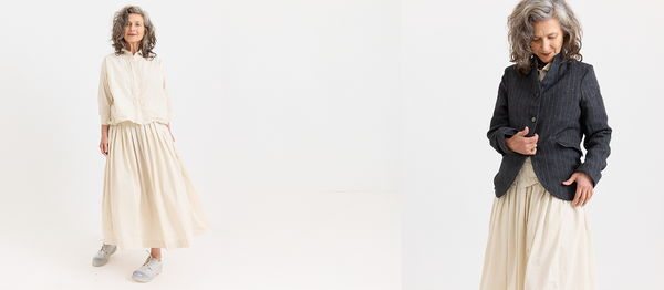 New Arrivals: Bergfabel SS25