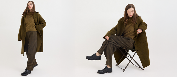 Boboutic A/W Collection