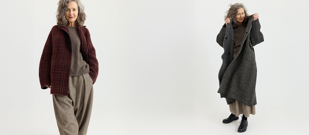 New Arrivals from Boboutic
