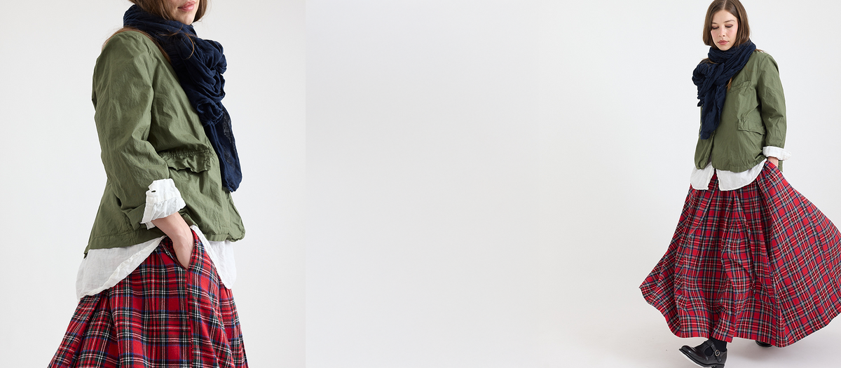 Metta Melbourne - Autumn Winter 25