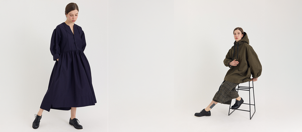 New arrivals from Toogood