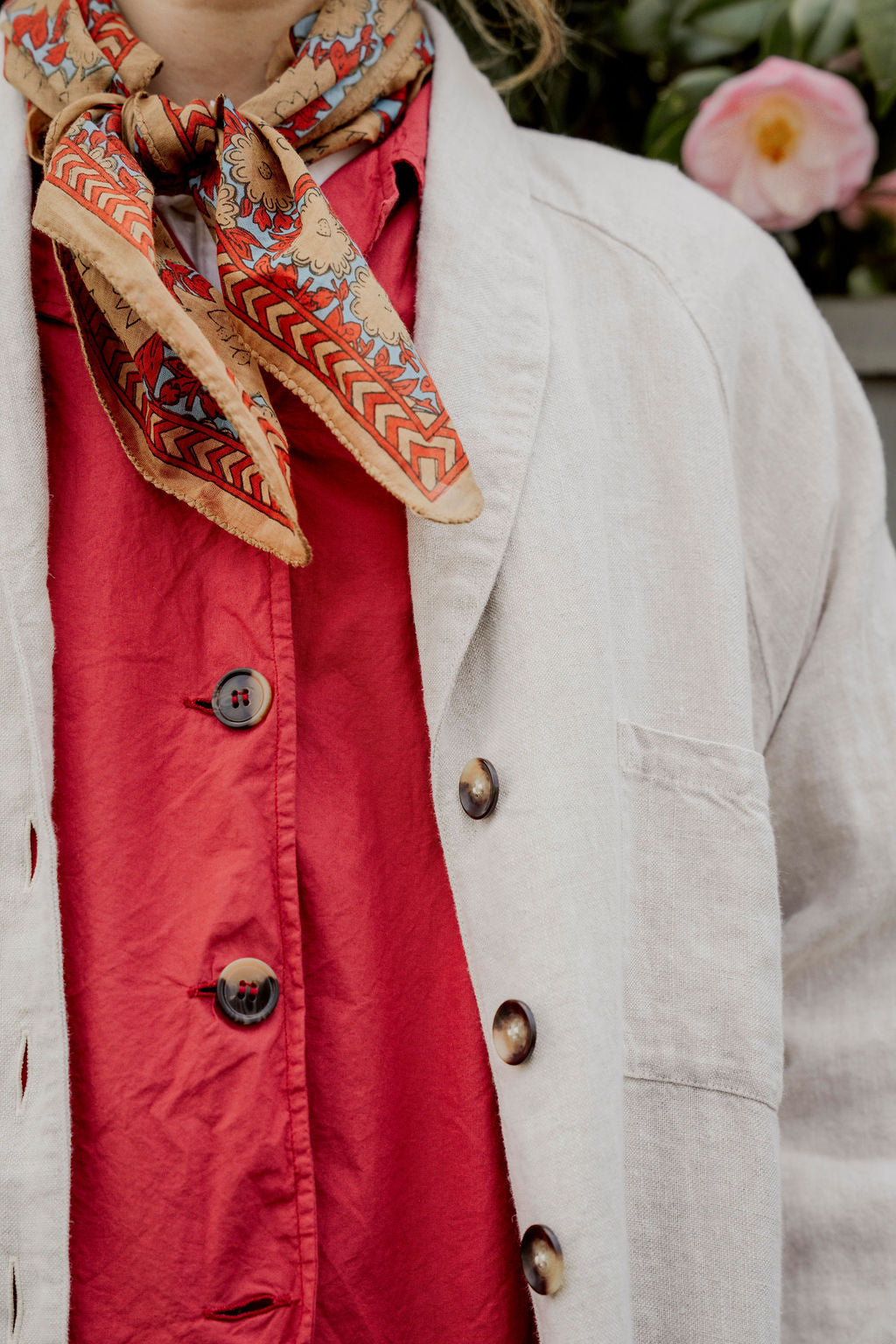 Scarves