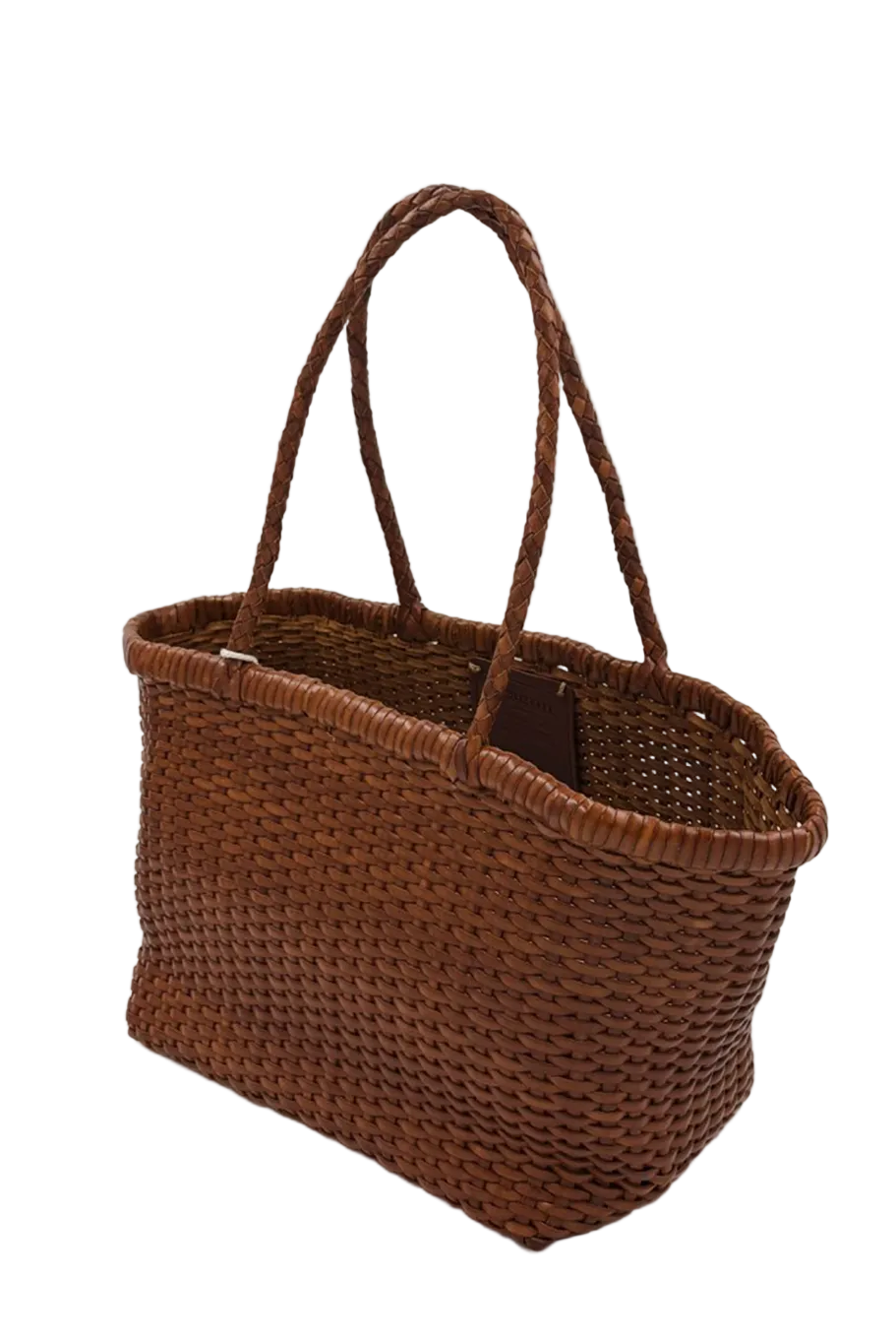 Dragon Diffusion - B Weave Basket - Small