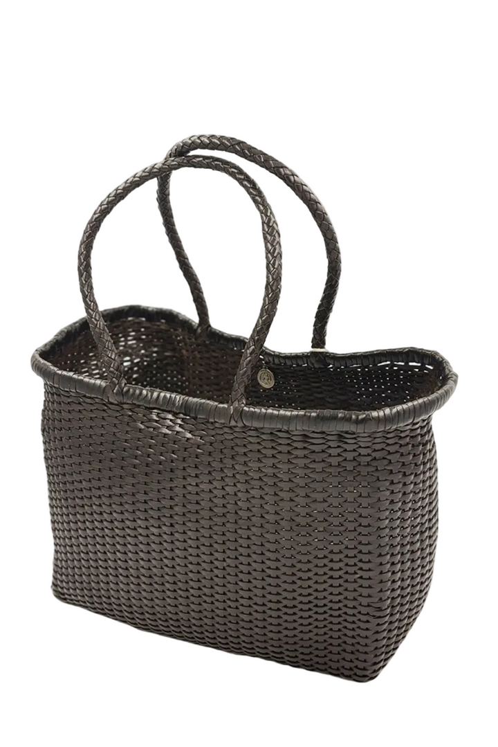 Dragon Diffusion - B Weave Big Bag