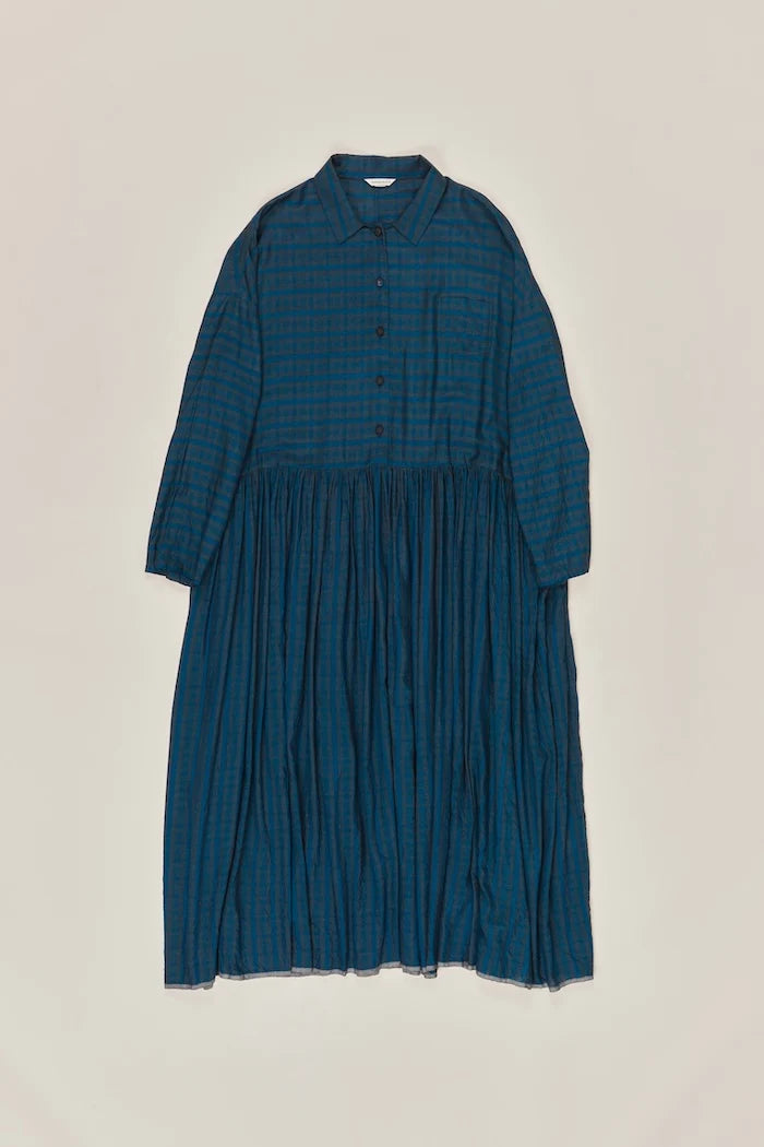 Runaway Bicycle - Lulu Dress