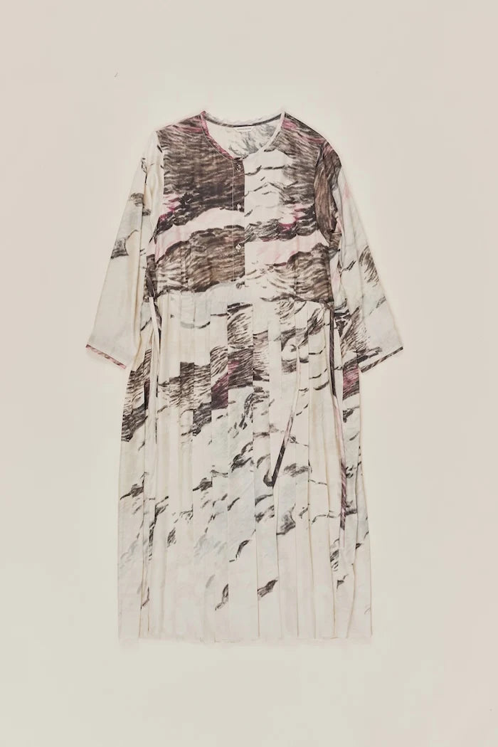 Runaway Bicycle - Mel Dress
