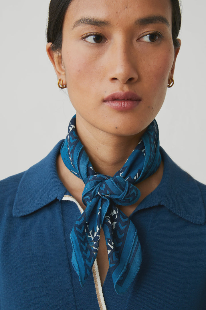 Moismont - Ajmer Scarf No. 791