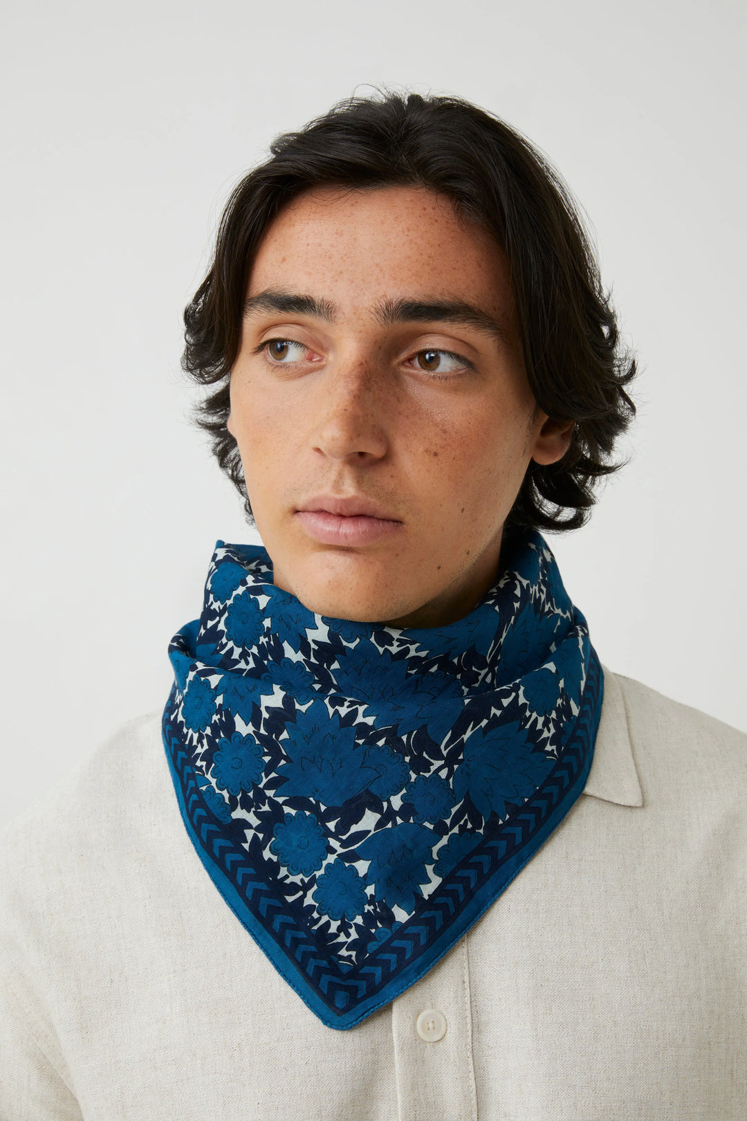 Moismont - Ajmer Scarf No. 791