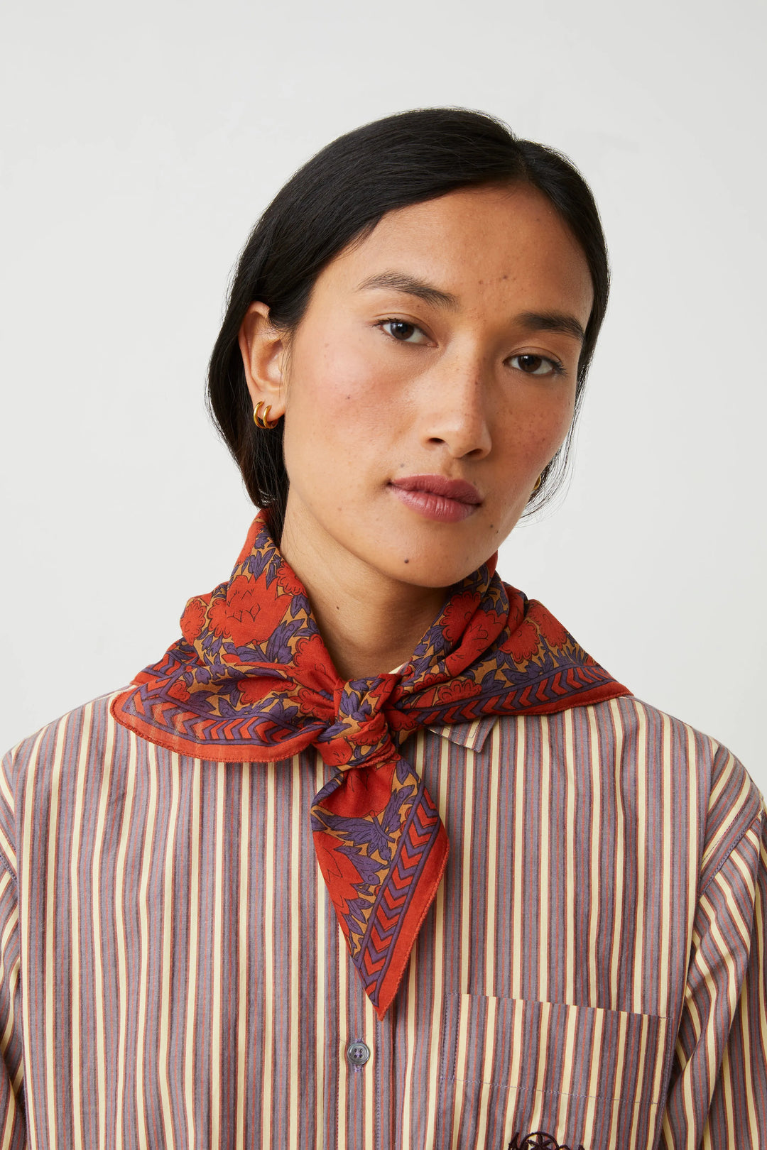 Moismont - Ajmer Scarf No. 791