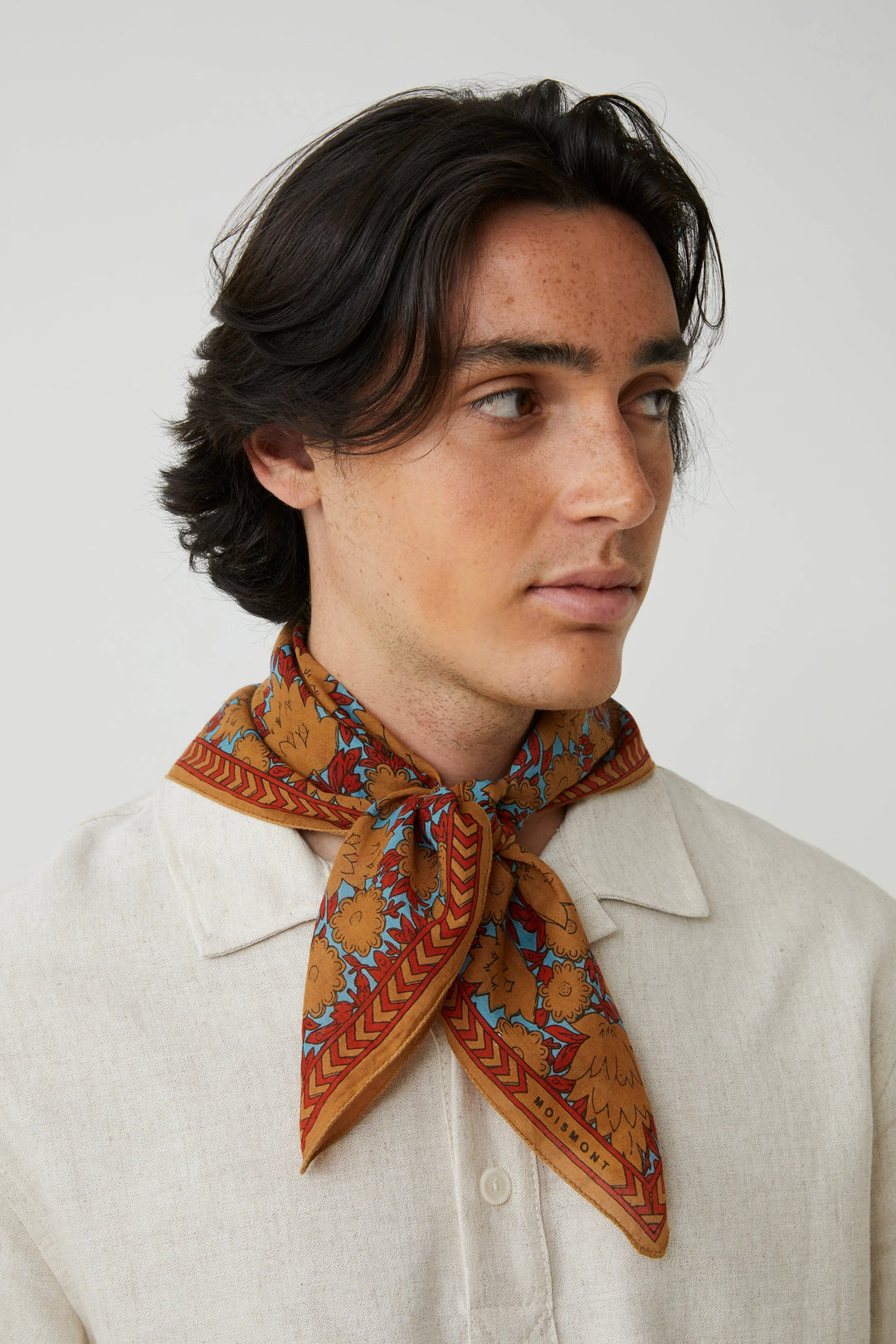 Moismont - Ajmer Scarf No. 791