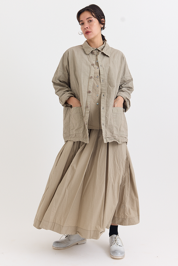 Album di Famiglia - Over Shirt CC