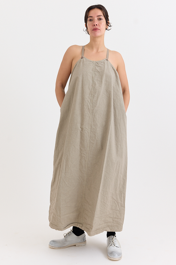 Album di Famiglia - Salopette Skirt CC