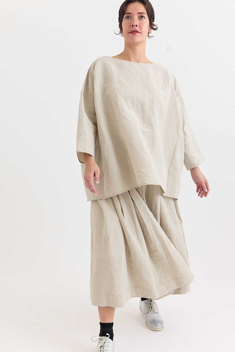 Album di Famiglia - Short Tunic