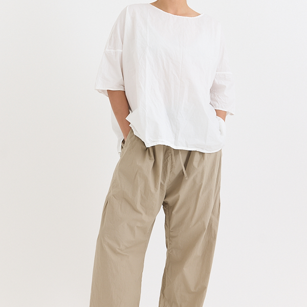 ALBUM DI FAMIGLIA 半袖Tシャツ Album di Famiglia - Simple T-Shirt