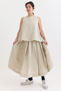 Album di Famiglia - Sleeveless Top