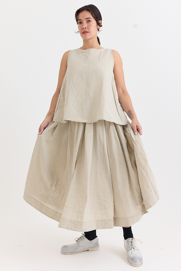 Album di Famiglia - Sleeveless Top