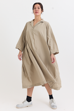 Album di Famiglia - Vareuse Dress TC