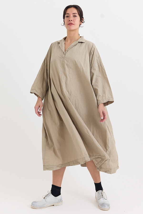 Album di Famiglia - Vareuse Dress TC