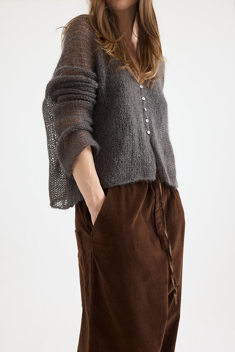 Album Di Famiglia - 23_206 W&S Trousers