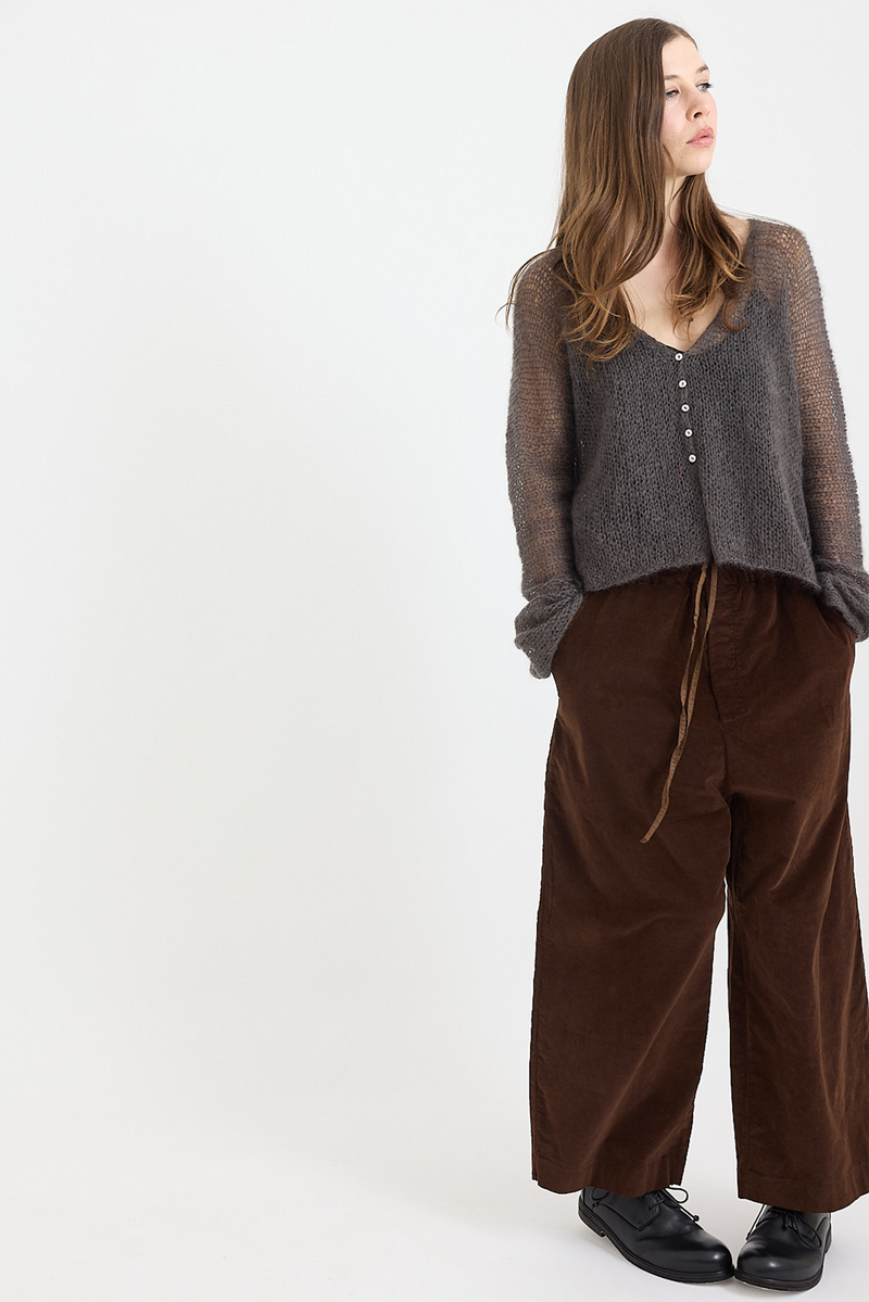 Album Di Famiglia - 23_206 W&S Trousers