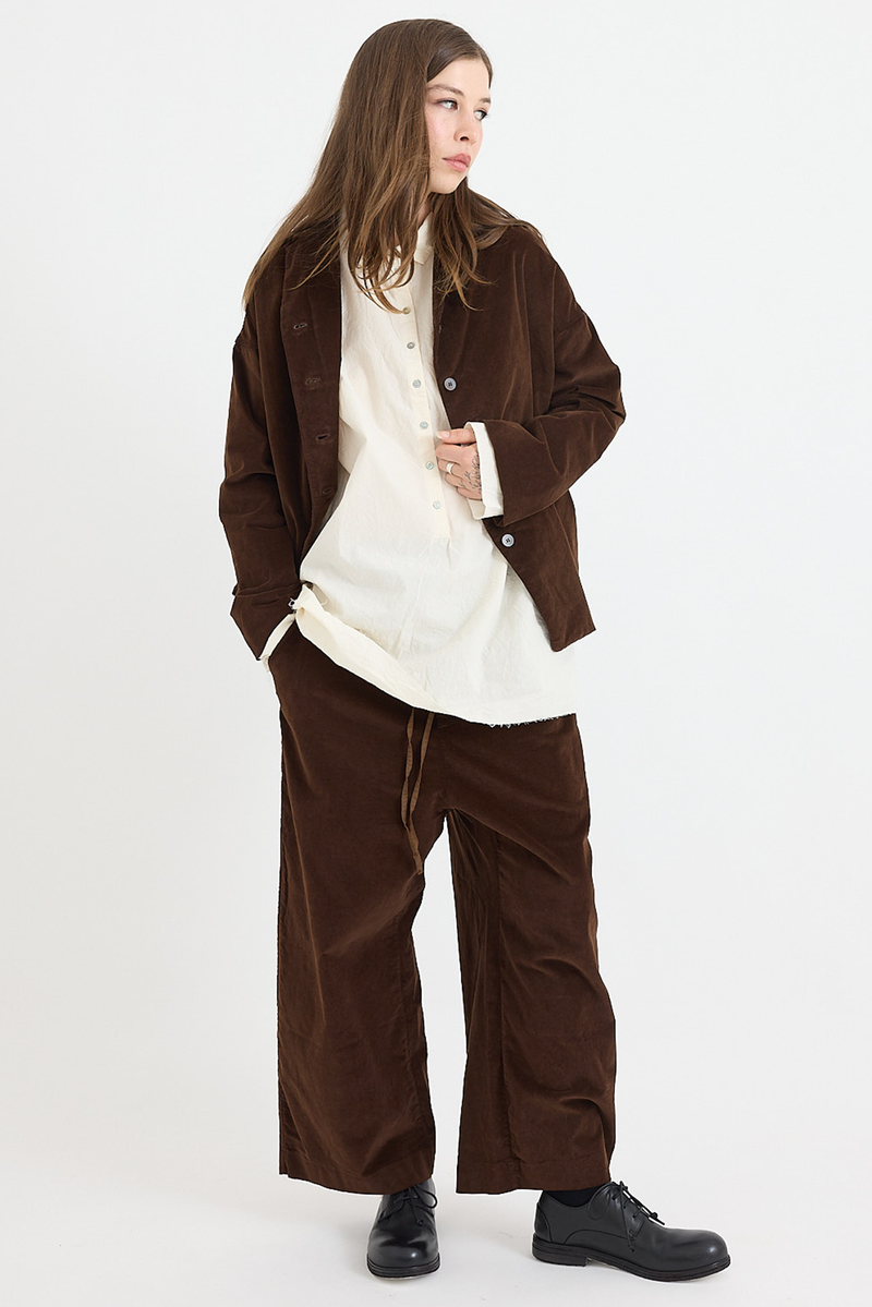 Album Di Famiglia - 23_206 W&S Trousers