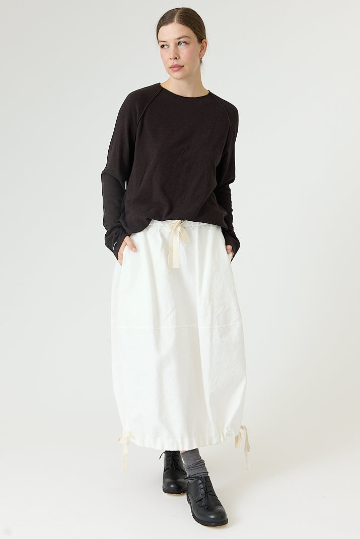 Album di Famiglia - Balloon Skirt WCC - Milk