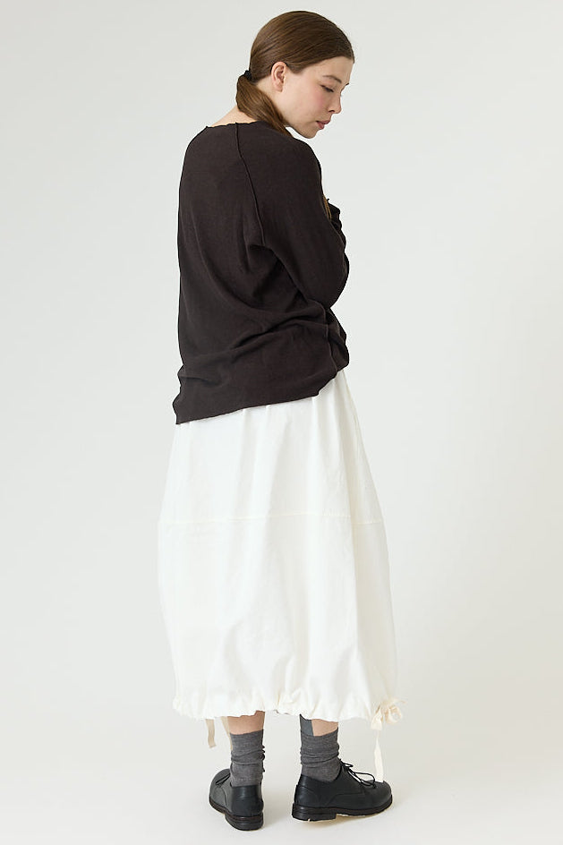 Album di Famiglia - Balloon Skirt WCC - Milk