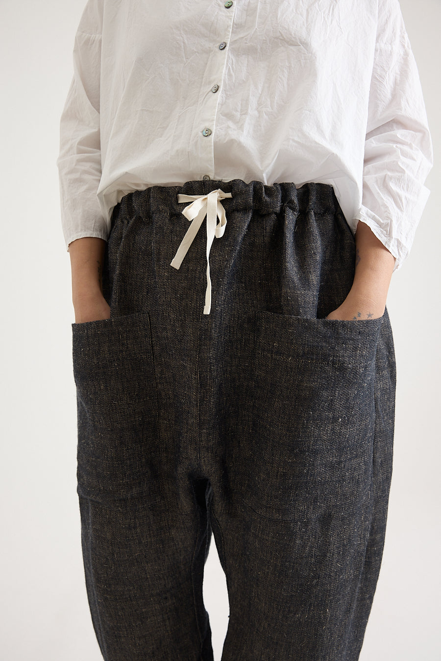 Album di Famiglia - Hemp Jeans