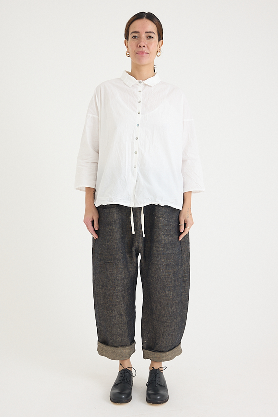 Album di Famiglia - Hemp Jeans