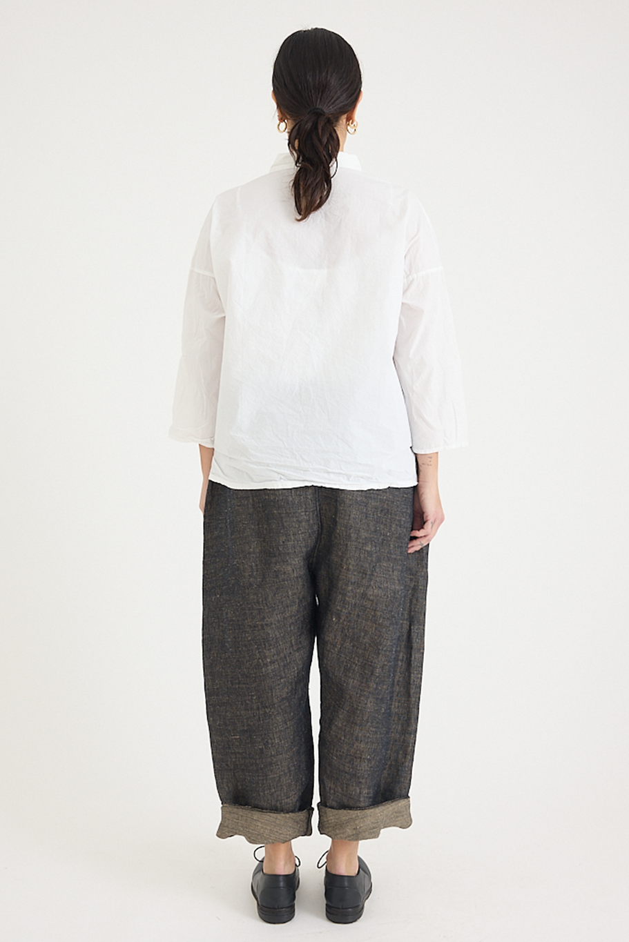 Album di Famiglia - Hemp Jeans