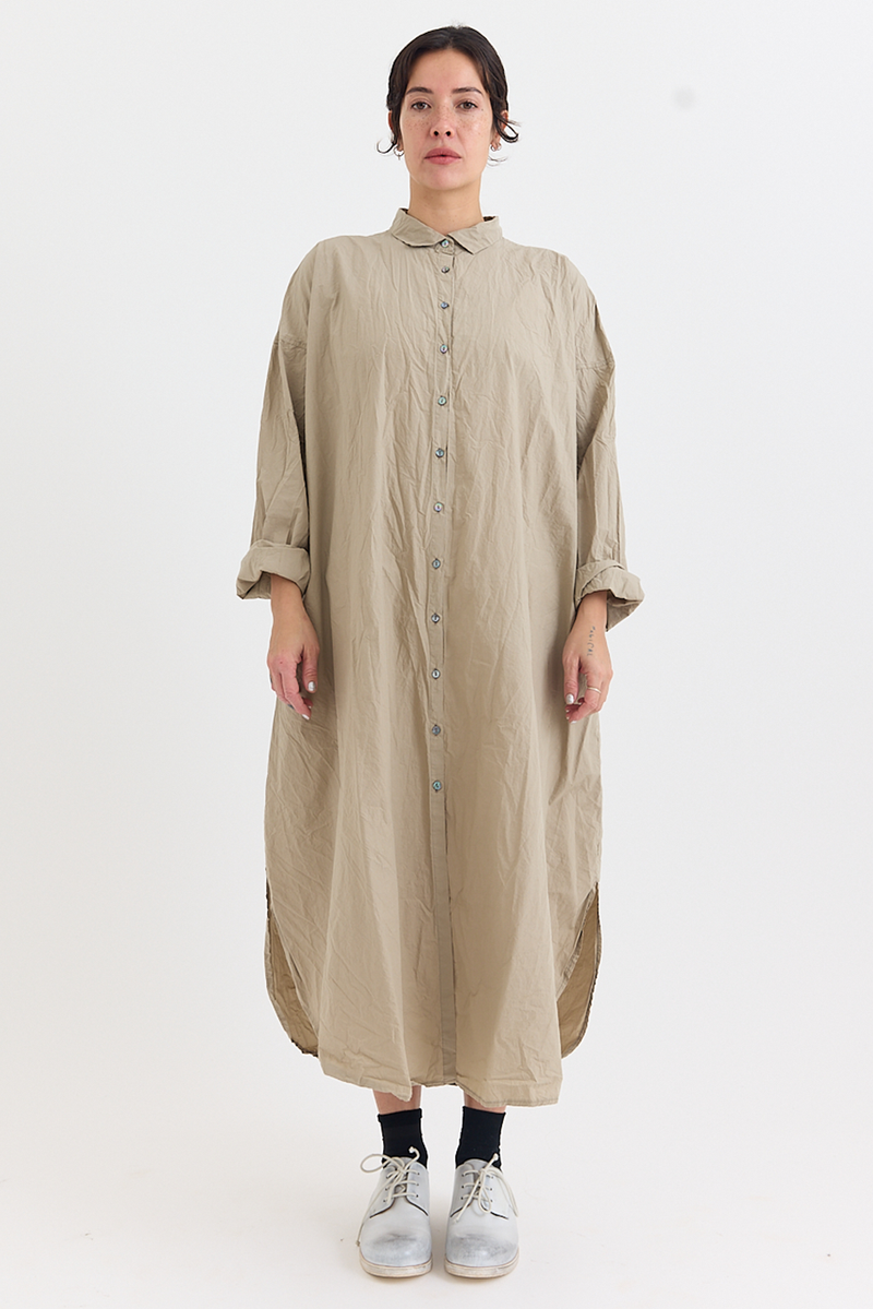 Album di Famiglia - Long Shirt Dress TC