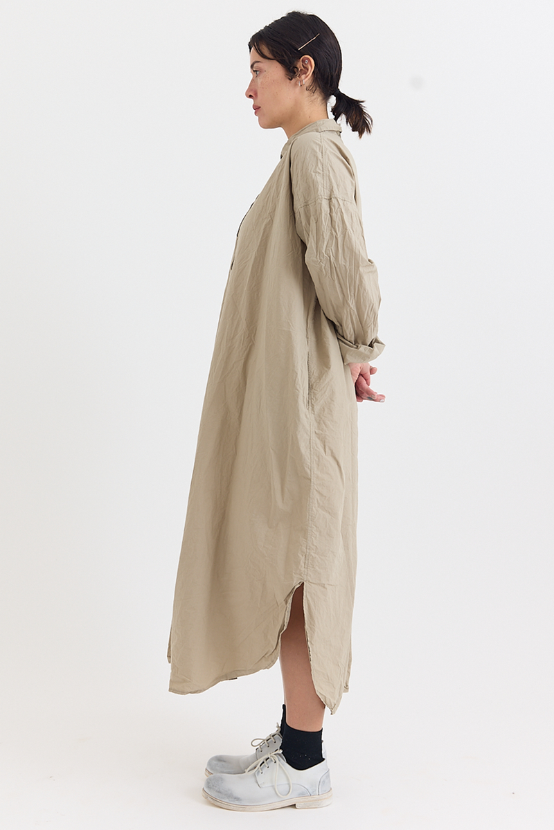 Album di Famiglia - Long Shirt Dress TC