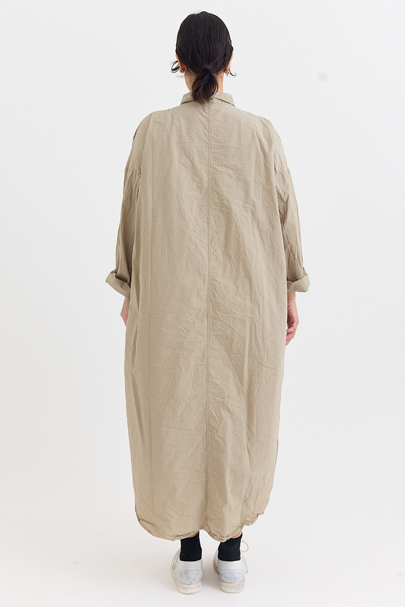 Album di Famiglia - Long Shirt Dress TC