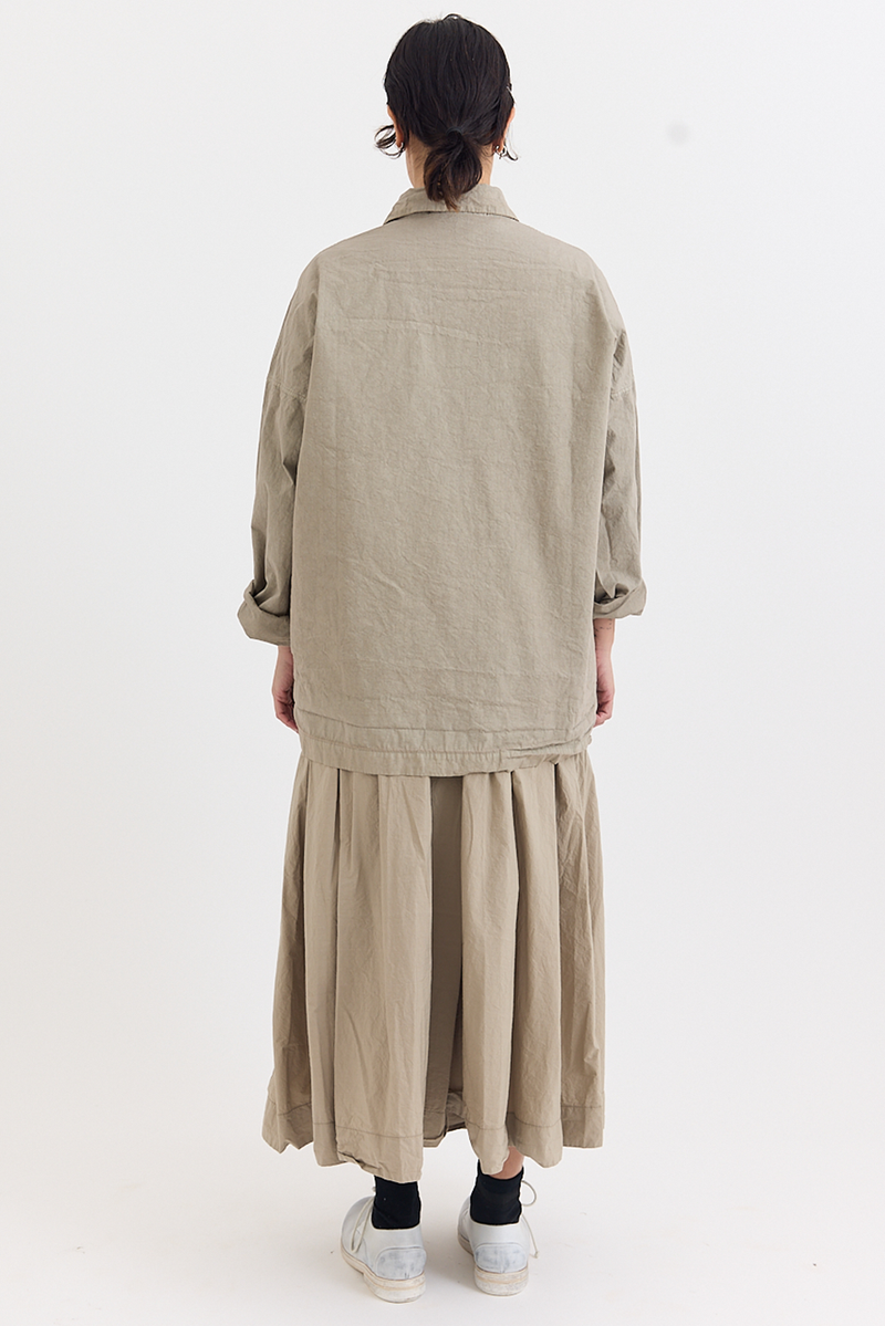 Album di Famiglia - Over Shirt CC