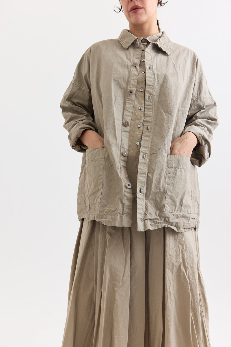 Album di Famiglia - Over Shirt CC