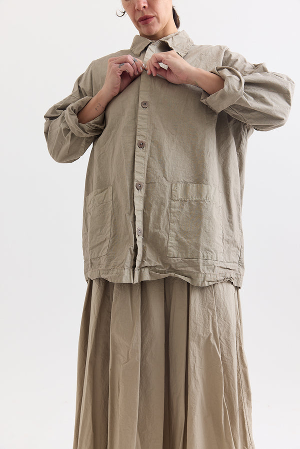 Album di Famiglia - Over Shirt CC